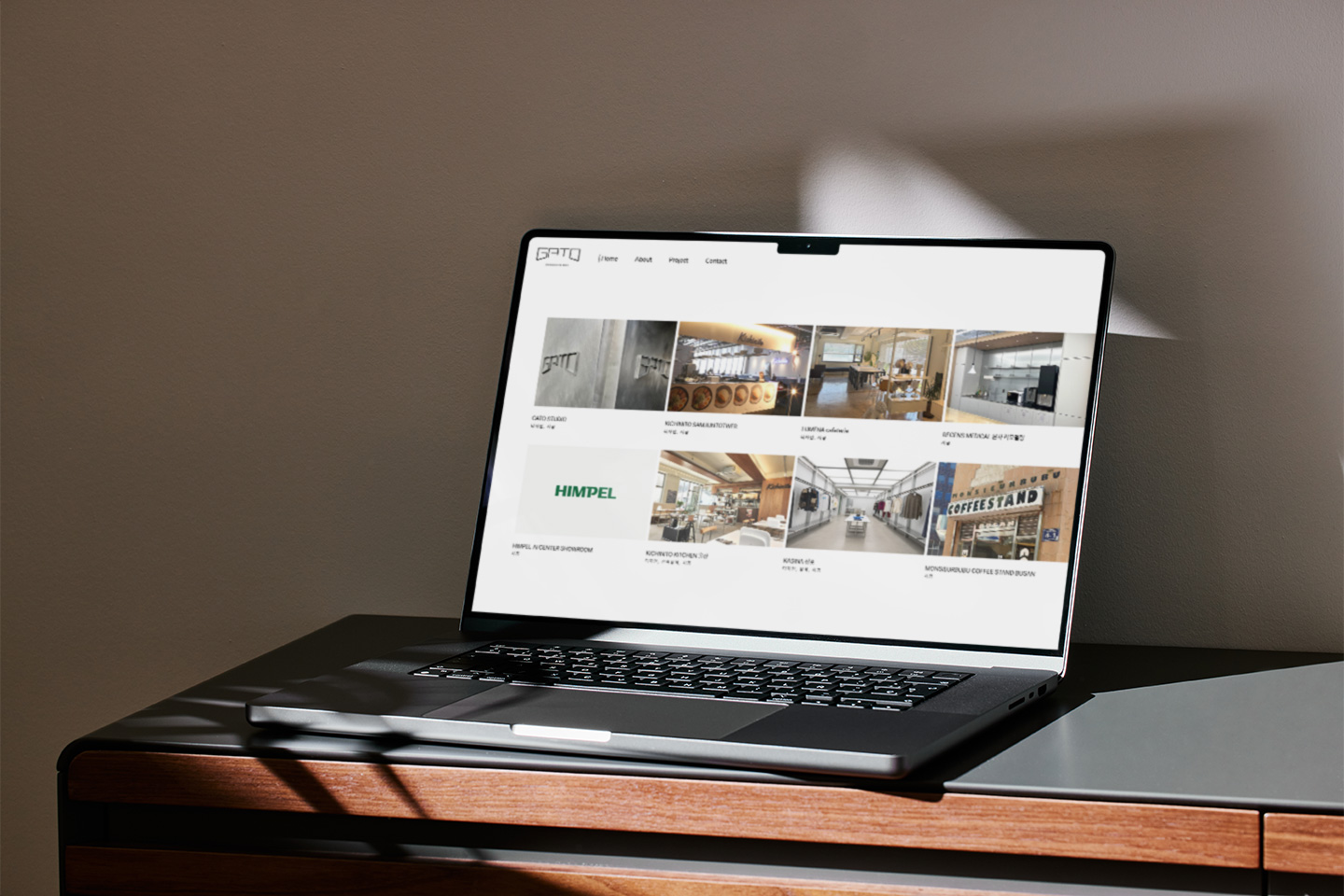 가토디자인 PC